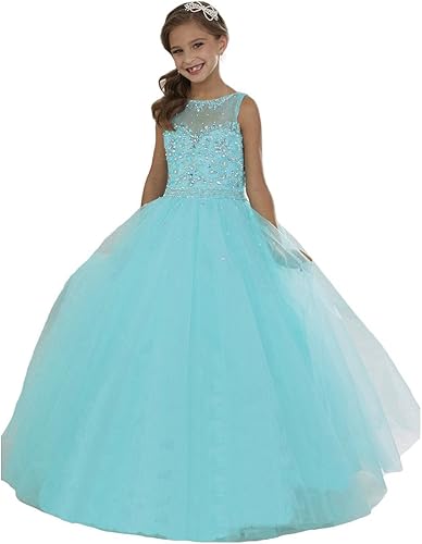 junior ball gowns