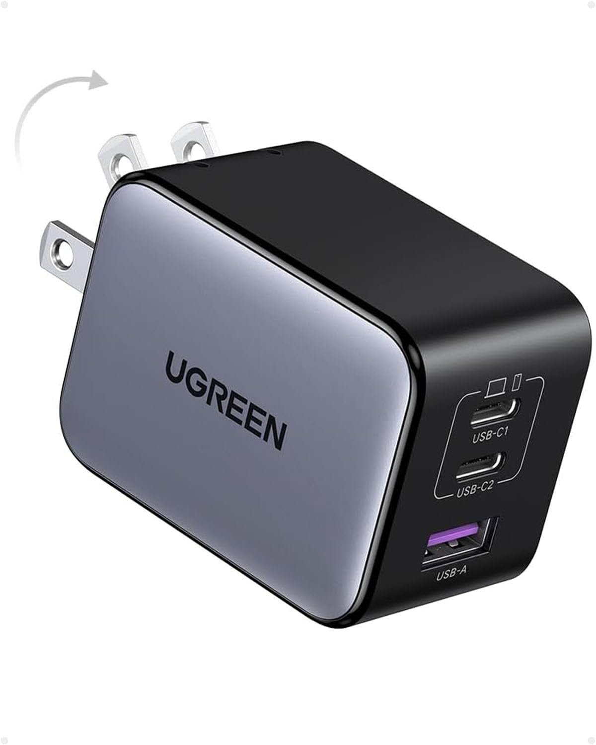 UGREEN X754 USB-C充電器