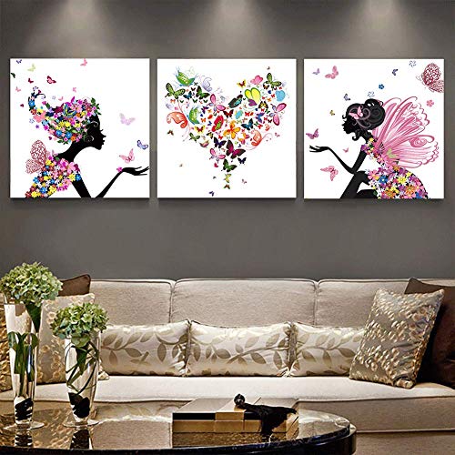 Led Zeppelin The Starship Airplane 36x24 Music Art Print Poster Wall Decor Classic Image