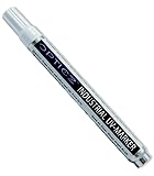 Opticz Blacklight Reactive Invisible Blue Ink
