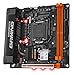 GIGABYTE GA-Z270N-Gaming 5 LGA1151 Intel Z270 RGB Fusion HDMI DP USB3.1 Type-C Mini-ITX DDR4 Motherboard