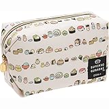 Sumikko Gurashi Pen Pouch Large Sushi Series