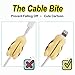 Diruite 12-Pack for Cable Bite, Cute Animal Cable Protects Saver Compatible for iPhone Cable Bite Cord Data Line Protector Cell Phone Accessories - Permanent Warranty Replacement