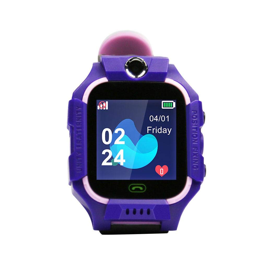 digital camera watch