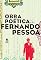 Livro Boxe Obra completa de Fernando Pessoa