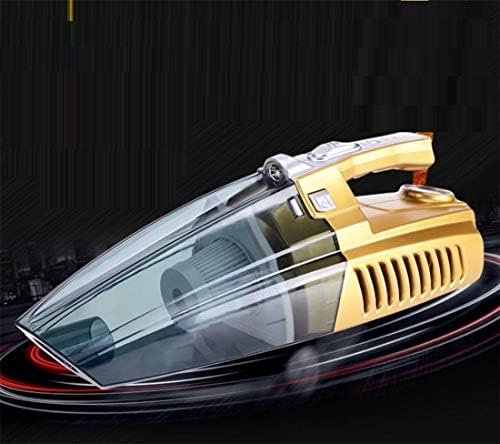 カーカーシートプロテクター用シートカバー 多機能車の掃除機掃除機真空インフレータブル照明タイヤの圧力4つの湿式と乾式のデュアルハイパワー100 Wインフレータブルポンプ電圧12 V Abs材料ラインの長さ400 Cmのシガレットライター カーシートクッションカーシート