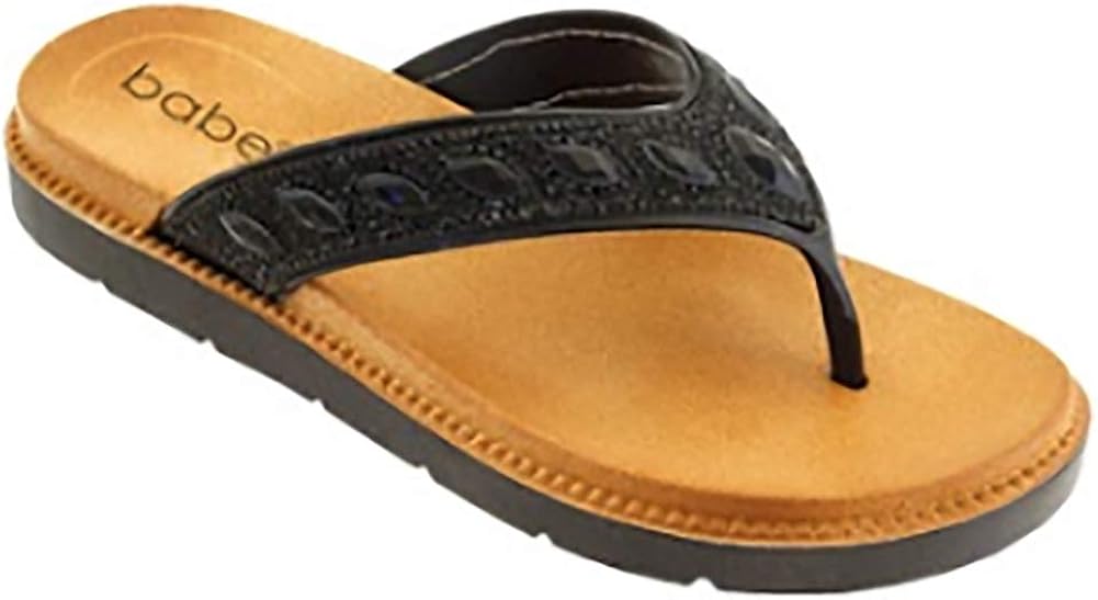 women's jeweled sandals