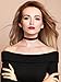 Mudder 6/8 Inch Women Velvet Choker Necklaces Classic Ribbon Collar Set, 6 Pieces