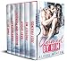 Claimed By Him: A Contemporary Romance Box Set