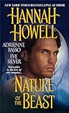 Nature of The Beast (McNachton Vampires Book 5)