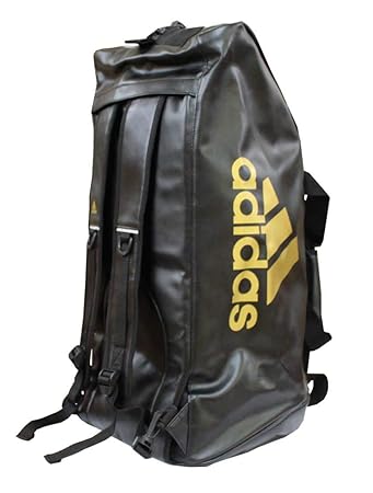 adidas sporttasche schwarz