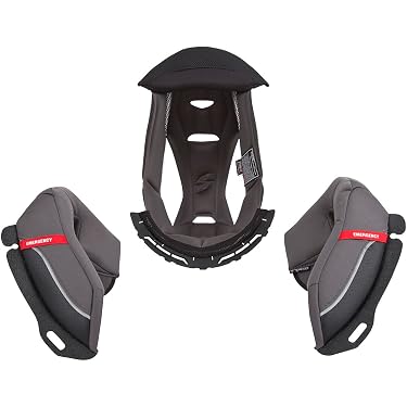 Amazon.com Most Wished For: Items customers added to Wish Lists and registries most often in Powersports Helmet Pads Amazon.com Most Wished For: Items customers added to Wish Lists and registries most often in Powersports Helmet Pads