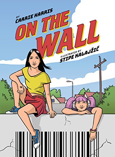 On the Wall by Carrie Harris