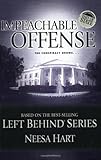 End of State: Impeachable Offense: The Conspiracy Grows . . . (Left Behind Political) by Neesa Hart
