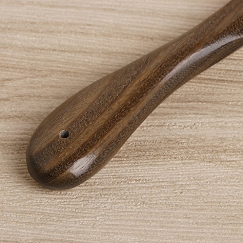 cici store Women Hair Pin Classic Hairpins Natural Wood Jewelry Hair Sticks Vintage Ebony