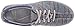 Dansko Women's Brandi Navy Textured Canvas Fashion Sneaker
