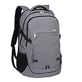 Mixi Laptop Bag Shoulder Bag School Backpack Travel Business Outdoor Daypack