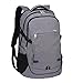 Mixi Laptop Backpack Water Resistant Unisex Rucksack Shoulder Backpacks Daypack for Business Working Hiking School Travel