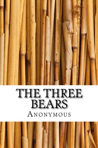 The Three Bears