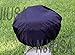 BBQ Grill Cover fits 15 Serving IndoorOutdoor round GGR240L: NEw
