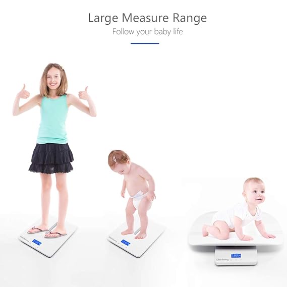 unicherry baby scale
