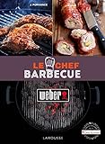 Le chef barbecue Weber by