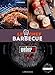 Le chef barbecue Weber by