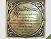 Royal Tara Bronze Plated Wall Plaque