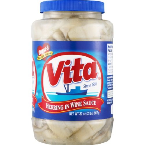 Pickled Herring Shelf Life After Opening Pop Shelf Ideas Near Me