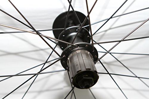 alx 200 wheelset