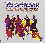 BOOKER T SET                                      
