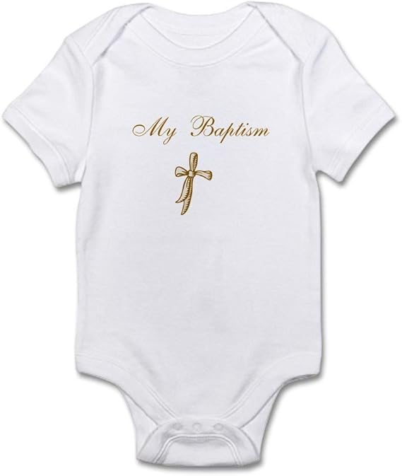 baptism shirt for baby