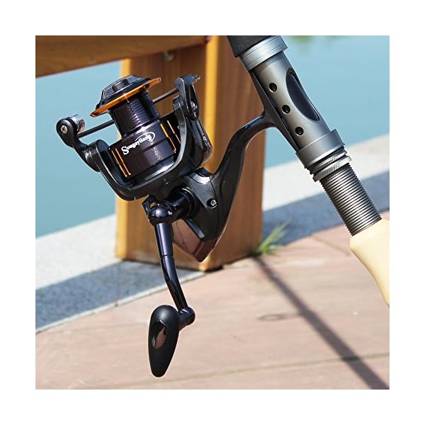Sougayilang-Spinning-Fishing-Reels-with-Full-Metal-Body-131-Ball-Bearings-for-Boat-Rock-Freshwater-Saltwater-Fishing