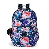 Kipling Seoul Go Large Printed Laptop 15