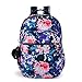 Kipling Seoul Go Large Printed Laptop 15