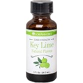 LorAnn Key Lime SS Flavor, 1 ounce bottle