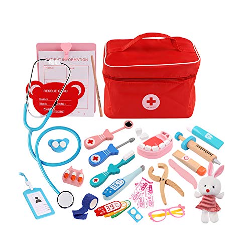 wee md doctor playset