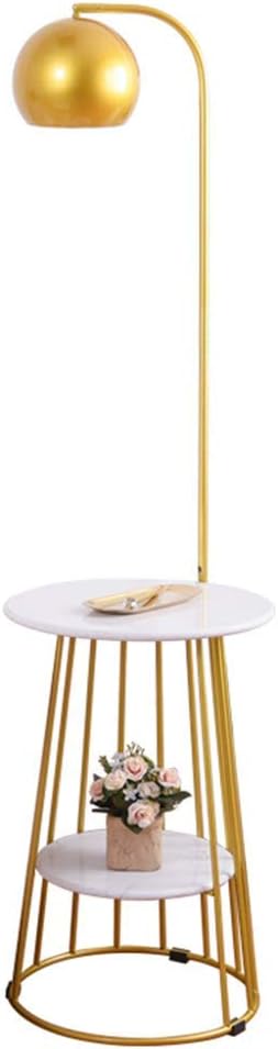 Cxjff Stehlampe Eisen Stehlampe Innenbeleuchtung Stehlampe Kleiner