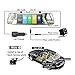 Poaeaon Backup Camera, 7
