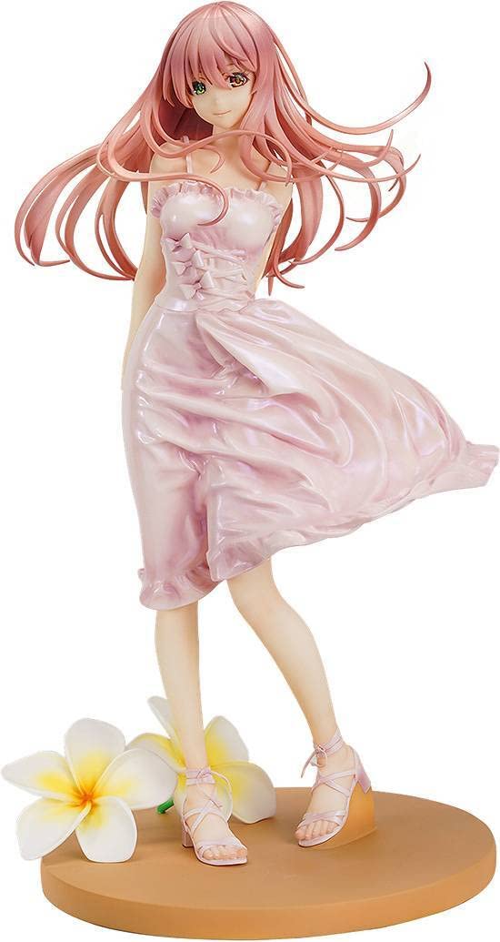 MERCHANDISING LICENCE Good Smile Company TID Original Character Niya 1/7 PVC Figure (Mr)
