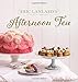 Eric Lanlard's Afternoon Tea