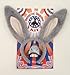 Forum Novelties Democrat Kit Donkey Costume Accessory Set