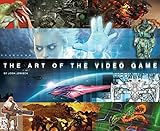 The Art of the Video Game by Josh Jenisch