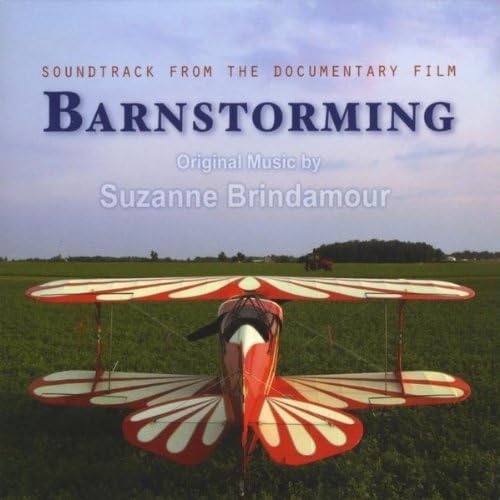 Barnstorming Amazon.co.uk
