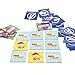 Memory Matching Game Bundle Set includes Avengers, TNMNT, and Jake the Pirate