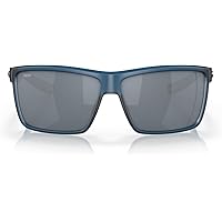 Chapéu Caminhoneiro Costa Del Mar Marlin Waves - Cinza Com Ajuste Flex - Ideal Para Pesca