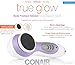 True Glow by Conair Sonic Pedicure Kit