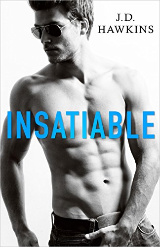 Insatiable