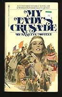 My Lady's Crusade 0553115960 Book Cover