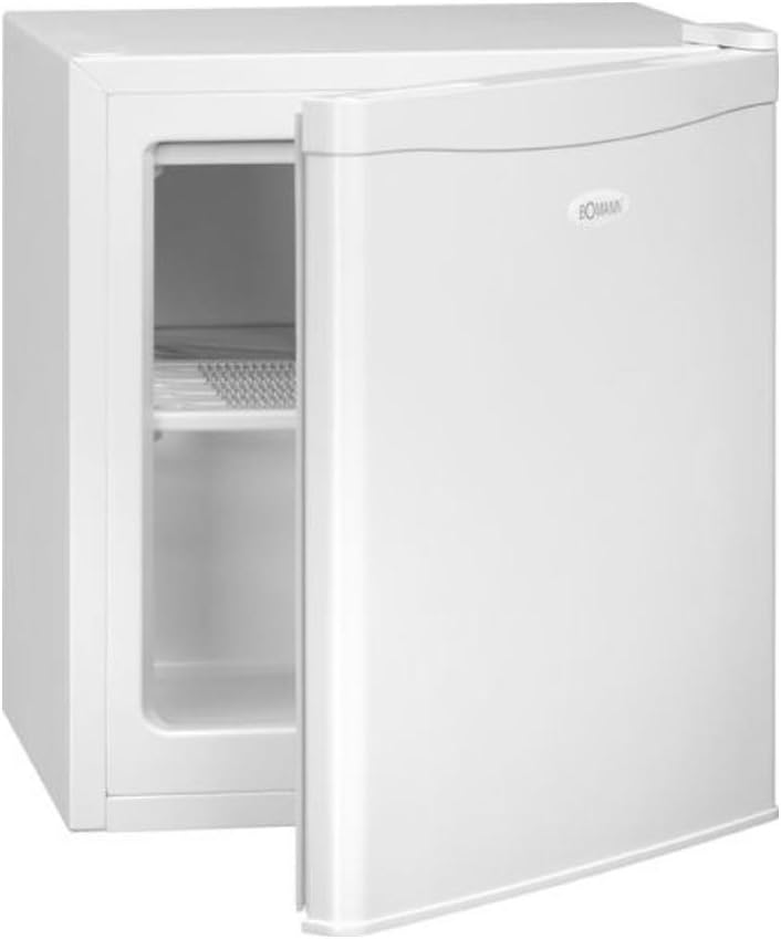 Bomann GB 388 Gefrierbox / A++ / 51 cm Höhe / 117 kWh/Jahr / 30 Liter Gefrierteil / Kühlmittel R600a